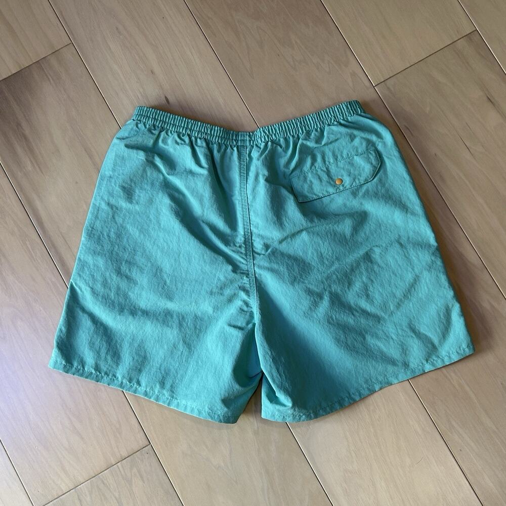 Patagonia Baggies Shorts Lined 5” Inseam Men’s Small - Picture 2 of 6